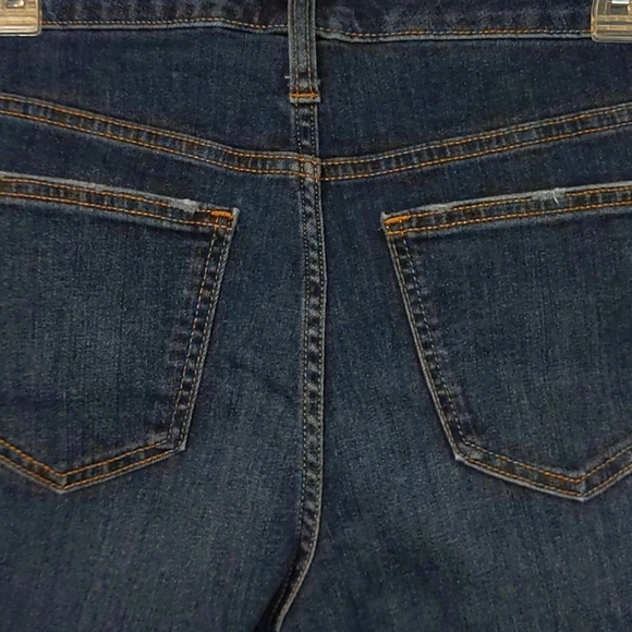 Universal Thread Jean Shorts - Picture 4 of 6